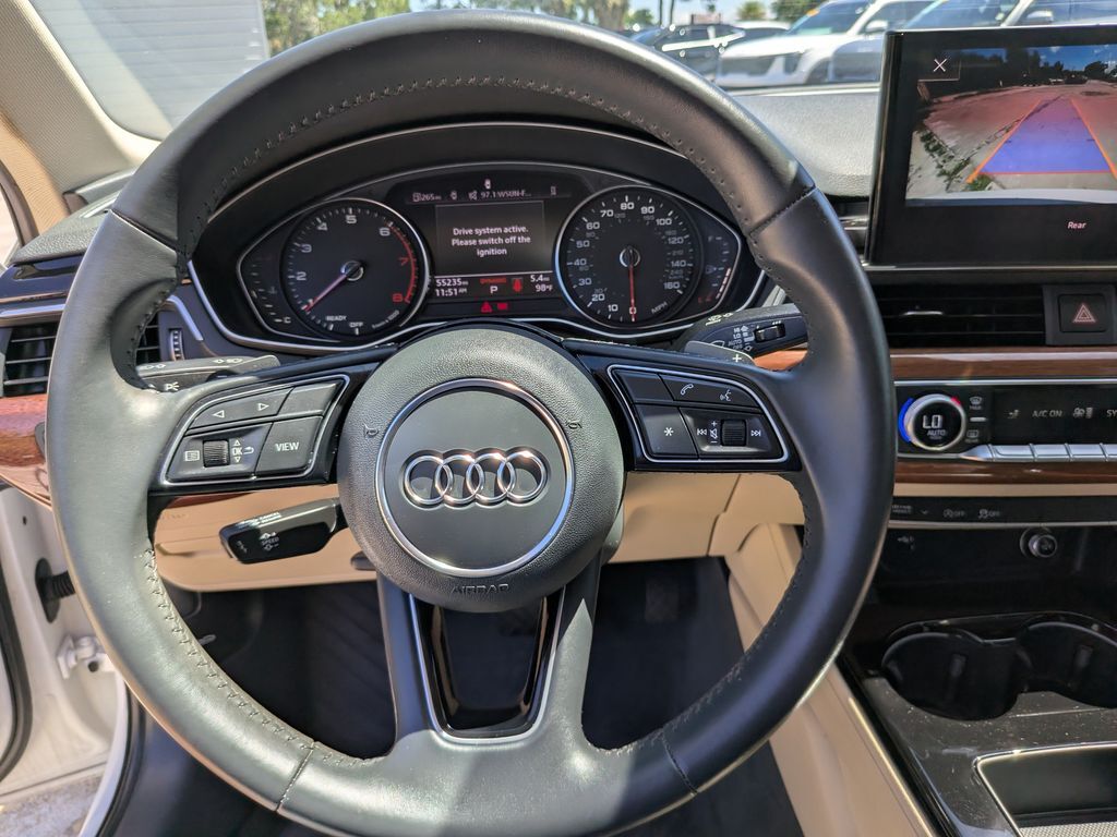 2020 Audi A4 40 Premium San Clemente CA