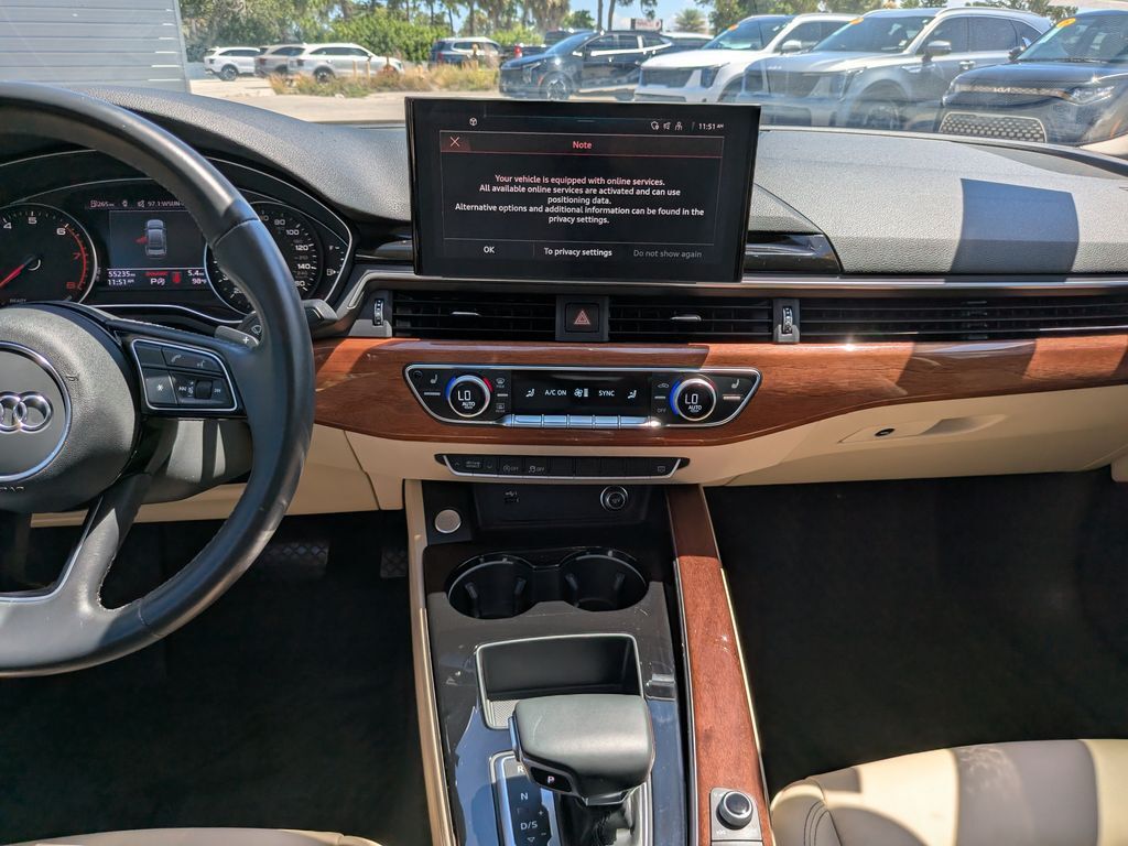 2020 Audi A4 40 Premium San Clemente CA