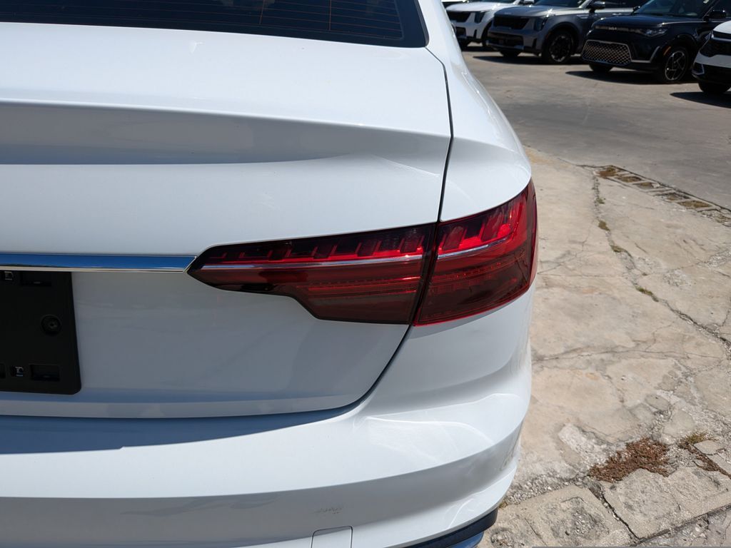 2020 Audi A4 40 Premium San Clemente CA