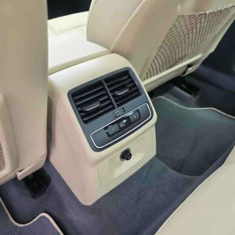 2020 Audi A4 Premium 40 TFSI Monroe NC