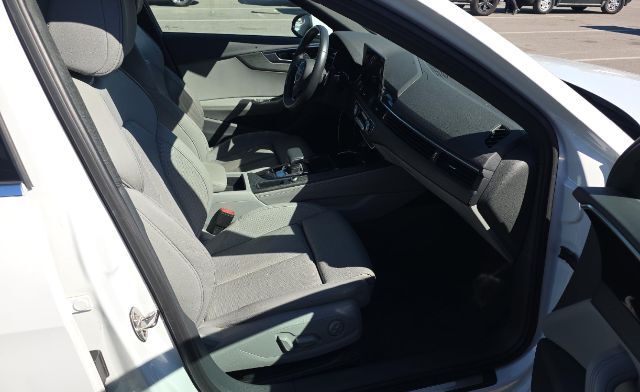 2020 Audi A4 Premium Plus 40 TFSI Front-Wheel Drive S tronic Charlotte NC