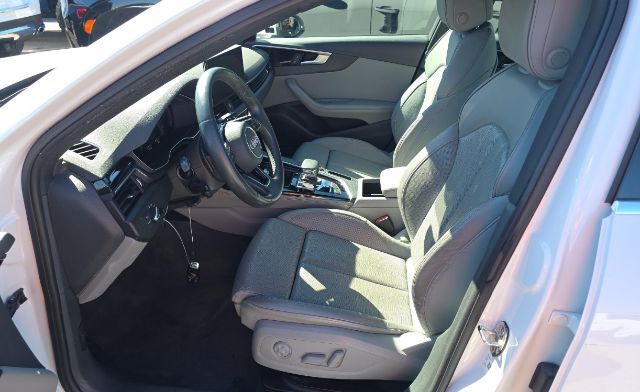 2020 Audi A4 Premium Plus 40 TFSI Front-Wheel Drive S tronic Charlotte NC