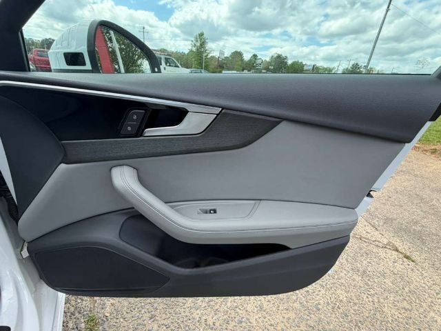 2020 Audi A4 Premium Plus 40 TFSI Front-Wheel Drive S tronic Charlotte NC