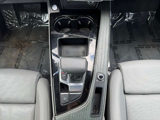 2020 Audi A4 Premium Plus 40 TFSI Front-Wheel Drive S tronic Charlotte NC