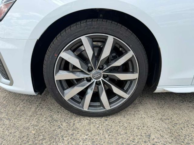 2020 Audi A4 Premium Plus 40 TFSI Front-Wheel Drive S tronic Charlotte NC