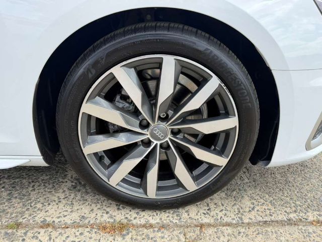 2020 Audi A4 Premium Plus 40 TFSI Front-Wheel Drive S tronic Charlotte NC