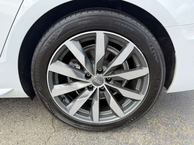 2020 Audi A4 Premium Plus 40 TFSI Front-Wheel Drive S tronic Charlotte NC
