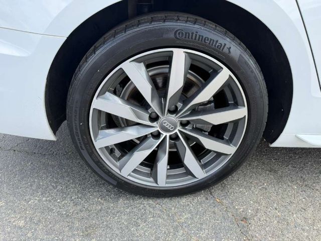 2020 Audi A4 Premium Plus 40 TFSI Front-Wheel Drive S tronic Charlotte NC