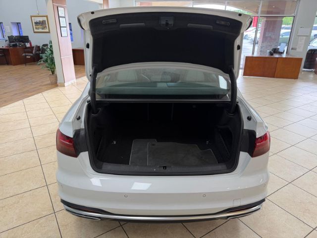 2020 Audi A4 Premium Plus 40 TFSI Front-Wheel Drive S tronic Charlotte NC