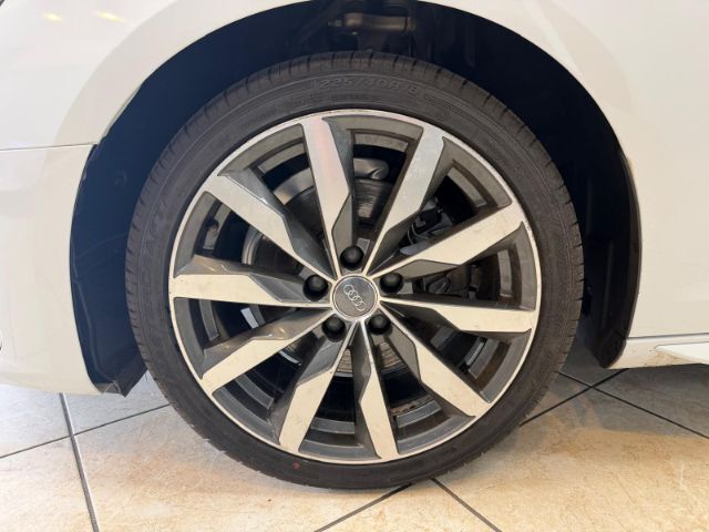 2020 Audi A4 Premium Plus 40 TFSI Front-Wheel Drive S tronic Charlotte NC
