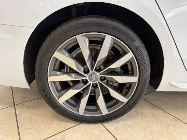 2020 Audi A4 Premium Plus 40 TFSI Front-Wheel Drive S tronic Charlotte NC