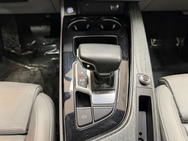 2020 Audi A4 Premium Plus 40 TFSI Front-Wheel Drive S tronic Charlotte NC
