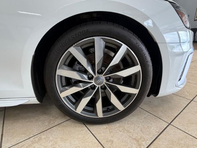2020 Audi A4 Premium Plus 40 TFSI Front-Wheel Drive S tronic Charlotte NC