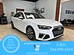 2020 Audi A4 Premium Plus 40 TFSI Front-Wheel Drive S tronic