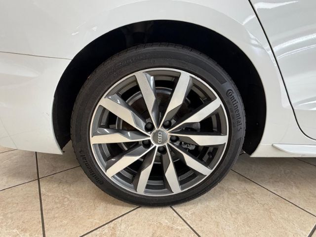 2020 Audi A4 Premium Plus 40 TFSI Front-Wheel Drive S tronic Charlotte NC