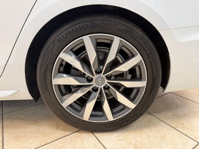 2020 Audi A4 Premium Plus 40 TFSI Front-Wheel Drive S tronic Charlotte NC