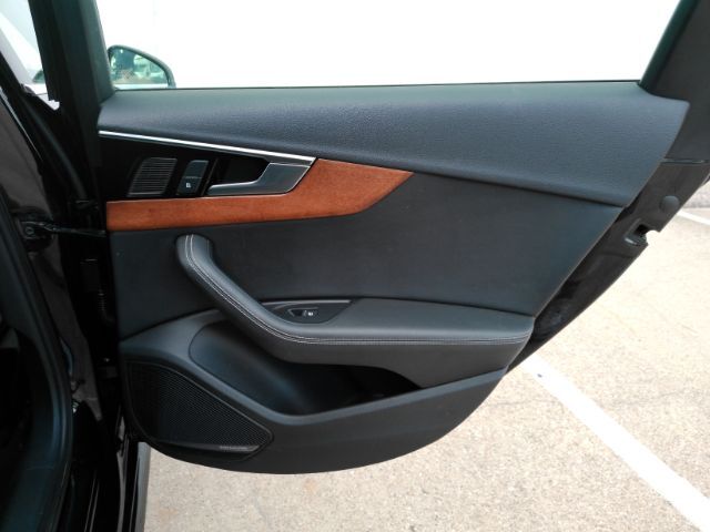 2020 Audi A4 Premium Plus 40 TFSI Front-Wheel Drive S tronic Plano TX