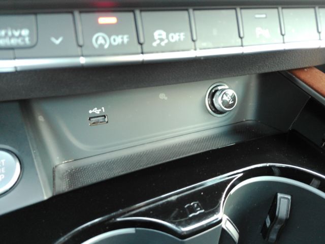2020 Audi A4 Premium Plus 40 TFSI Front-Wheel Drive S tronic Plano TX