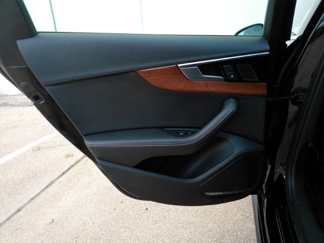 2020 Audi A4 Premium Plus 40 TFSI Front-Wheel Drive S tronic Plano TX