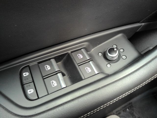 2020 Audi A4 Premium Plus 40 TFSI Front-Wheel Drive S tronic Plano TX