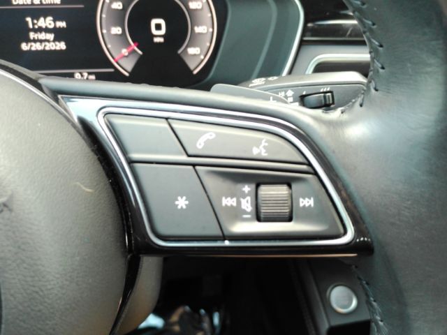 2020 Audi A4 Premium Plus 40 TFSI Front-Wheel Drive S tronic Plano TX