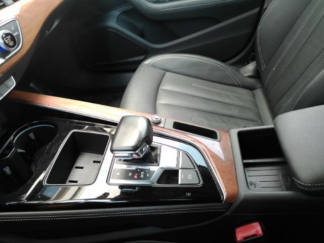 2020 Audi A4 Premium Plus 40 TFSI Front-Wheel Drive S tronic Plano TX