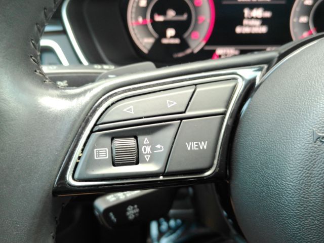 2020 Audi A4 Premium Plus 40 TFSI Front-Wheel Drive S tronic Plano TX