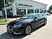 2020 Audi A4 Premium Plus 40 TFSI Front-Wheel Drive S tronic