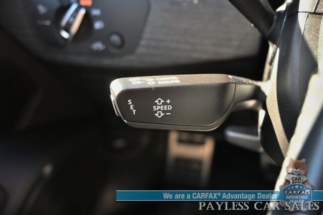 2020 Audi A4 Sedan Premium Plus Anchorage AK