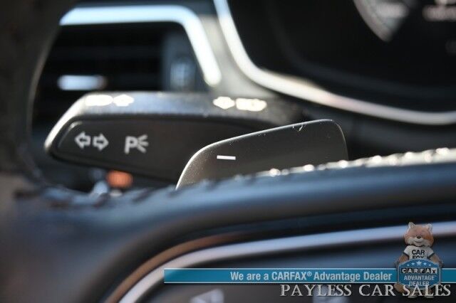 2020 Audi A4 Sedan Premium Plus Anchorage AK