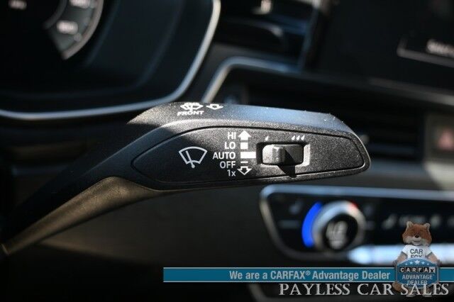 2020 Audi A4 Sedan Premium Plus Anchorage AK