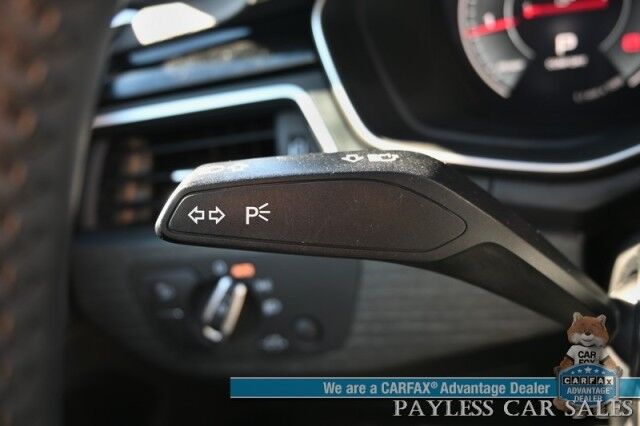2020 Audi A4 Sedan Premium Plus Anchorage AK