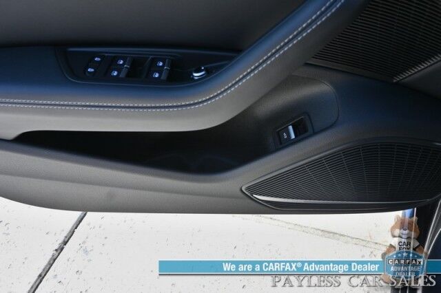 2020 Audi A4 Sedan Premium Plus Anchorage AK
