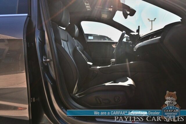 2020 Audi A4 Sedan Premium Plus Anchorage AK