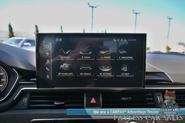 2020 Audi A4 Sedan Premium Plus Anchorage AK