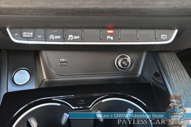 2020 Audi A4 Sedan Premium Plus Anchorage AK