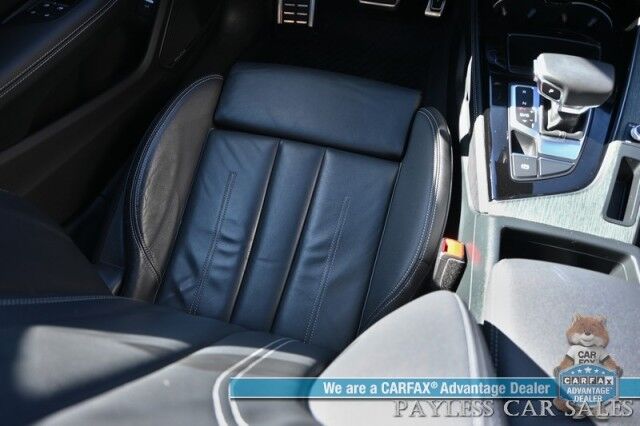 2020 Audi A4 Sedan Premium Plus Anchorage AK