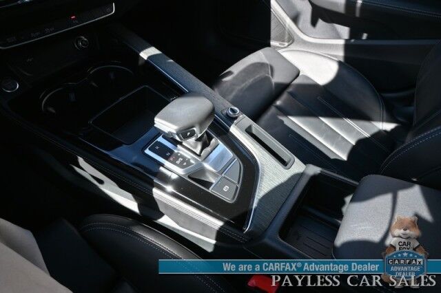 2020 Audi A4 Sedan Premium Plus Anchorage AK
