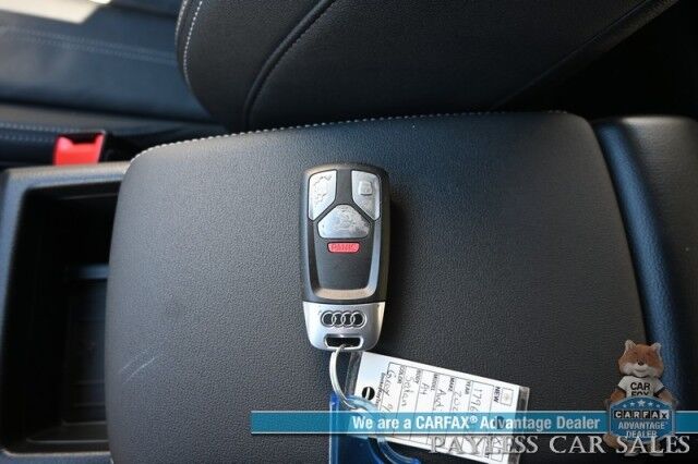 2020 Audi A4 Sedan Premium Plus Anchorage AK