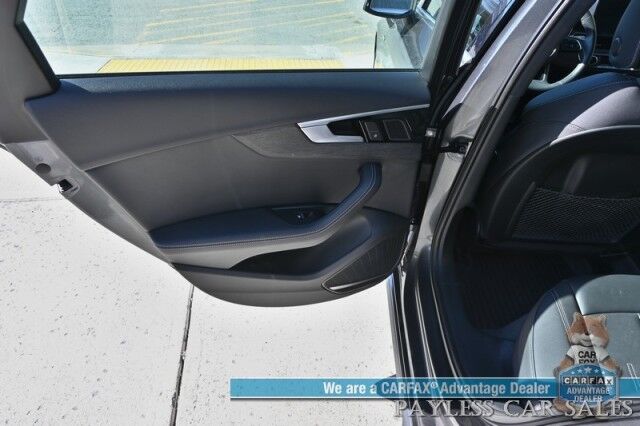 2020 Audi A4 Sedan Premium Plus Anchorage AK