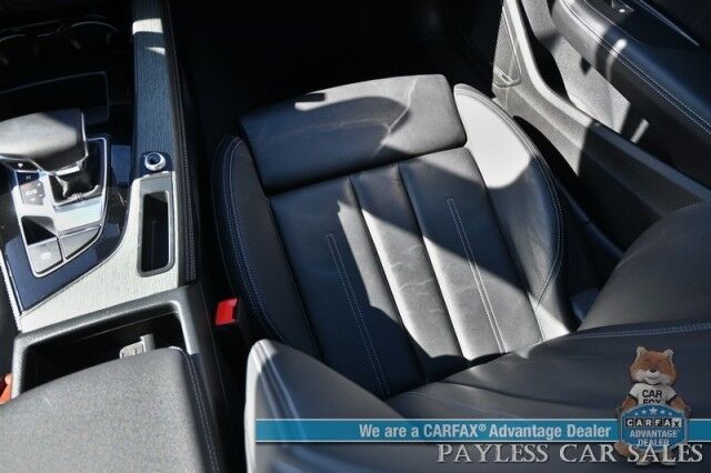 2020 Audi A4 Sedan Premium Plus Anchorage AK