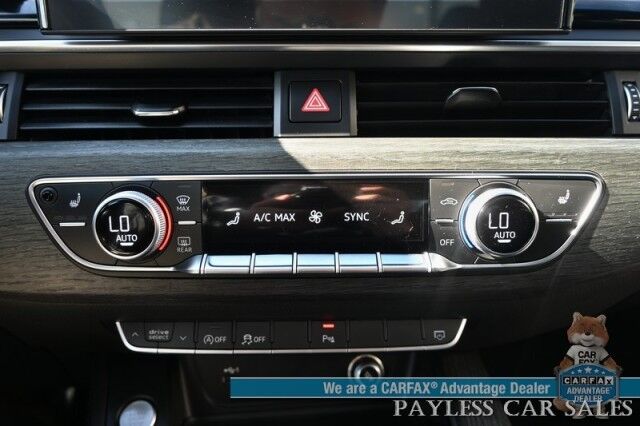 2020 Audi A4 Sedan Premium Plus Anchorage AK