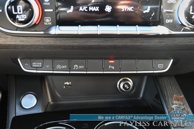 2020 Audi A4 Sedan Premium Plus Anchorage AK