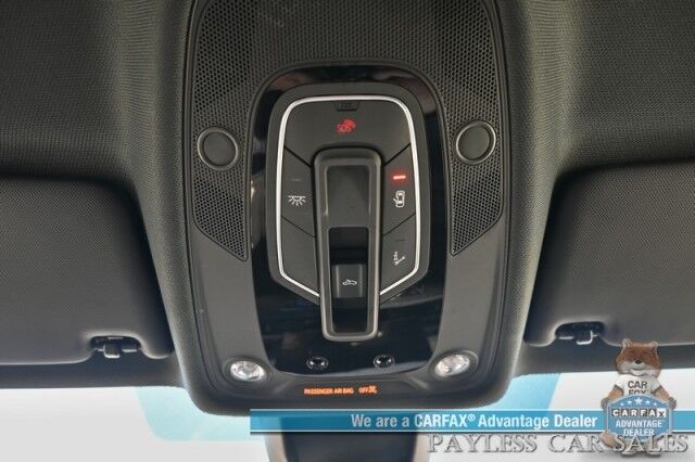 2020 Audi A4 Sedan Premium Plus Anchorage AK