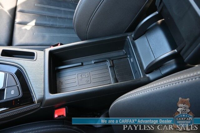 2020 Audi A4 Sedan Premium Plus Anchorage AK