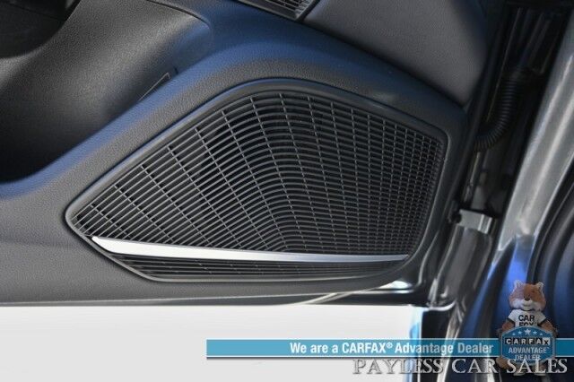 2020 Audi A4 Sedan Premium Plus Anchorage AK