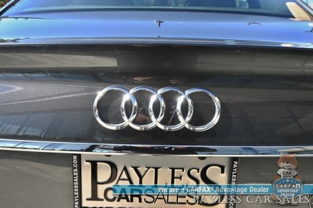 2020 Audi A4 Sedan Premium Plus Anchorage AK