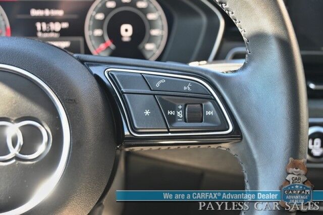 2020 Audi A4 Sedan Premium Plus Anchorage AK