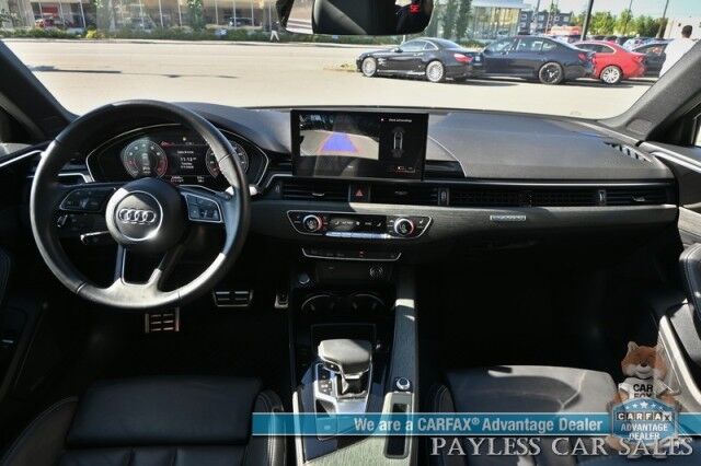 2020 Audi A4 Sedan Premium Plus Anchorage AK