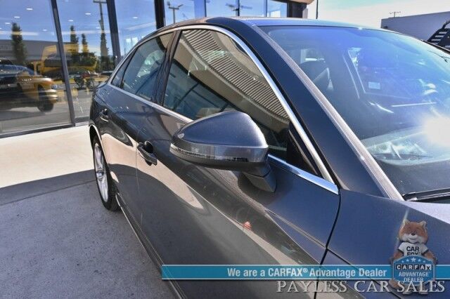 2020 Audi A4 Sedan Premium Plus Anchorage AK